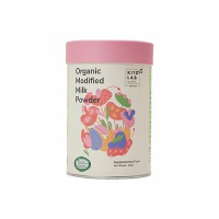 KITOLAB 新西兰有机奶粉 400g-保质期-27.08