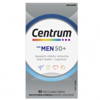 Centrum for Men 50+ (90t)男士善存片90粒