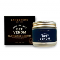 Lanocreme蜂毒焕肤面膜 50克