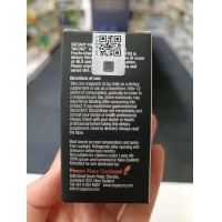 NZFOS纽芙斯 纯天然雪莲果益生元 7天体验装7*5.5g