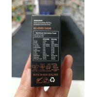 NZFOS纽芙斯 纯天然雪莲果益生元 7天体验装7*5.5g