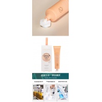 Lanocreme 兰侬绵羊油+维E 护手霜100g-保质期-2028.05