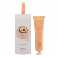 Lanocreme  兰侬麦卢卡蜂蜜绵羊油手霜100g-保质期-2028.05