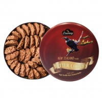 Lowrey 曲奇饼干（咖啡味）-保质期-26.07