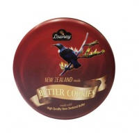 Lowrey 曲奇饼干（树莓味）-保质期-26.02