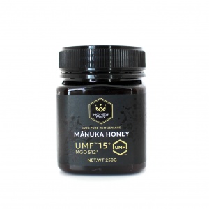Honey Max 蜂蜜 UMF 15+ 250g