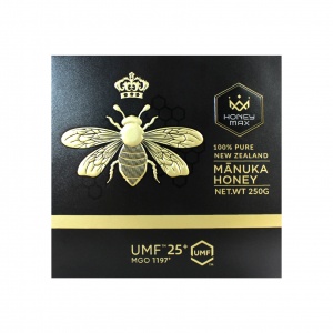 Honey Max 蜂蜜 UMF 25+250g
