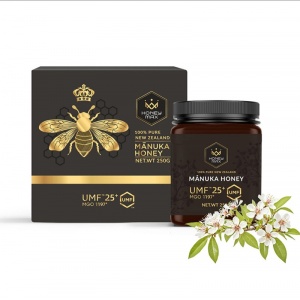 Honey Max 蜂蜜 UMF 25+250g
