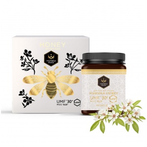 Honey Max 蜂蜜 UMF 30+250g