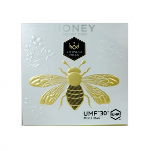 Honey Max 蜂蜜 UMF 30+250g