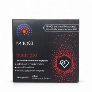 Mitoq 护心进阶版60粒