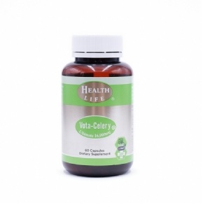 Health Life 超级16000芹菜籽精华 60粒