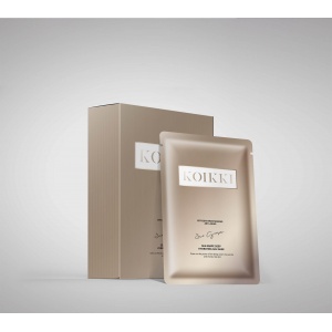 KOIKKI 强效锁水 海藻修复补水面膜 28ml*5片