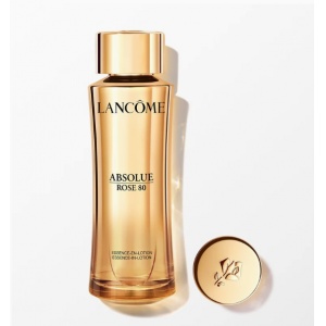 Lancome 兰蔻 菁纯玫瑰精华水rose 80 150ml