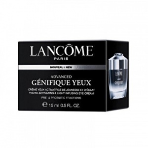Lancome 兰蔻 新版小黑瓶眼霜 15ml