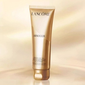 Lancome 兰蔻 菁纯臻颜卸妆洁面啫喱 125ml