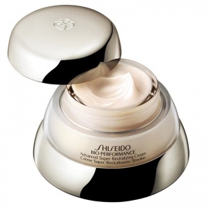 Shiseido 资生堂 百优面霜精纯面霜 50ml