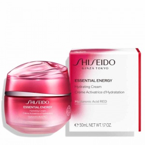 Shiseido 资生堂 红腰子面霜50ml