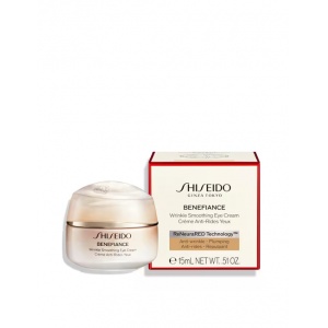 Shiseido 资生堂 盼丽风姿智感抚痕眼霜15ml