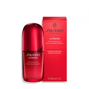 Shiseido 资生堂 红腰子面部精华露 50ml 第三代新版