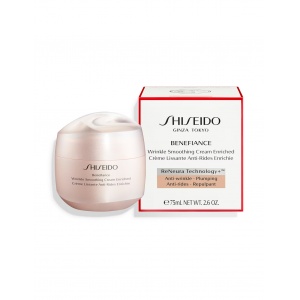 Shiseido 资生堂 肌盼丽风姿滋润面霜 50ml