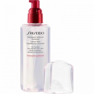 Shiseido 资生堂 活肤保湿防御水150ml #滋润版