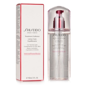 Shiseido 资生堂 活肤保湿防御水150ml #清爽版
