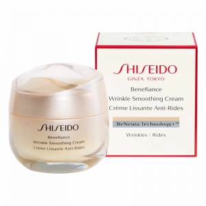 Shiseido 资生堂 盼丽风姿抗皱修护面霜 50ml