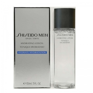 Shiseido 资生堂 男士水润爽肤水 150ml