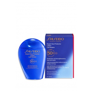 Shiseido 资生堂 新版蓝胖子防晒霜 150ml