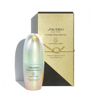 Shiseido 资生堂 时光琉璃凝时生机精华 30ml