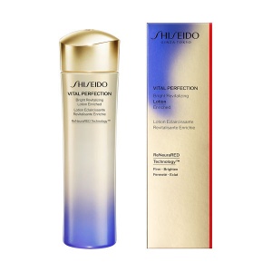 Shiseido 资生堂 新版悦薇珀翡 滋润版 精华水 150ml