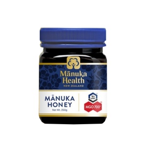 Manuka Health 蜜纽康 麦卢卡蜂蜜 MGO700+ 250g【2029.01】