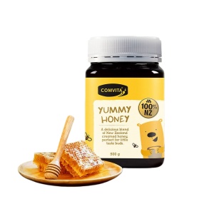 Comvita 康维他 儿童蜂蜜 500g【2029.02】