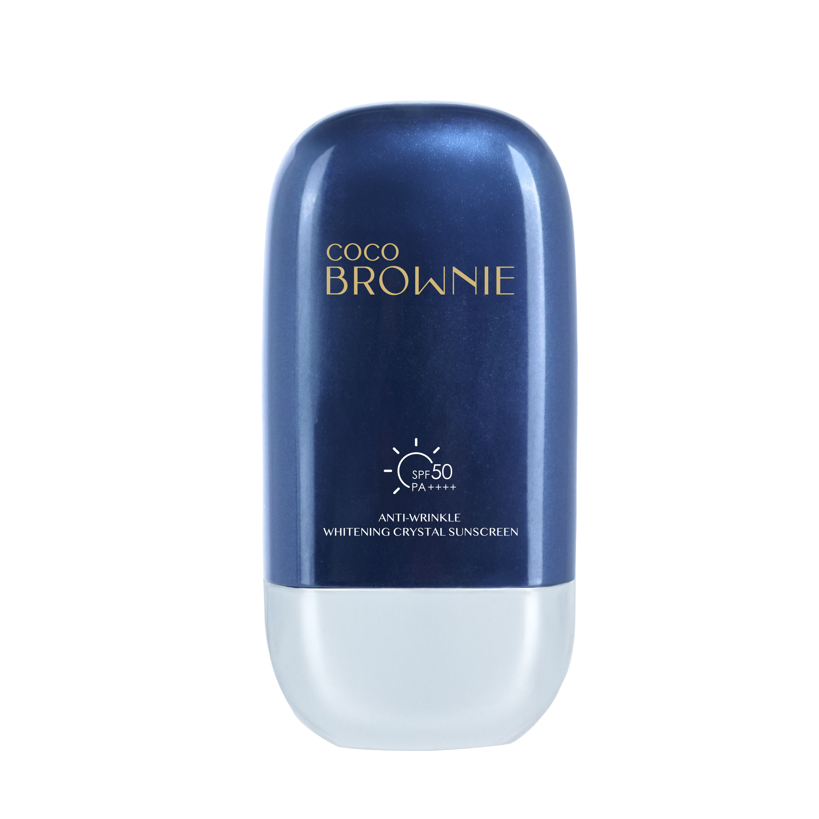 Coco Brownie 可莱尼 全能防晒乳 SPF50 30g【保质期-2029.01】