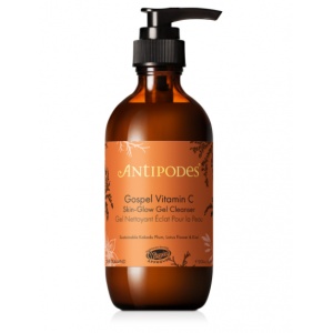 Antipodes Gospel VC 洁面 200ml【保质期2029.06】